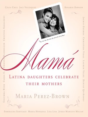 cover image of Mama